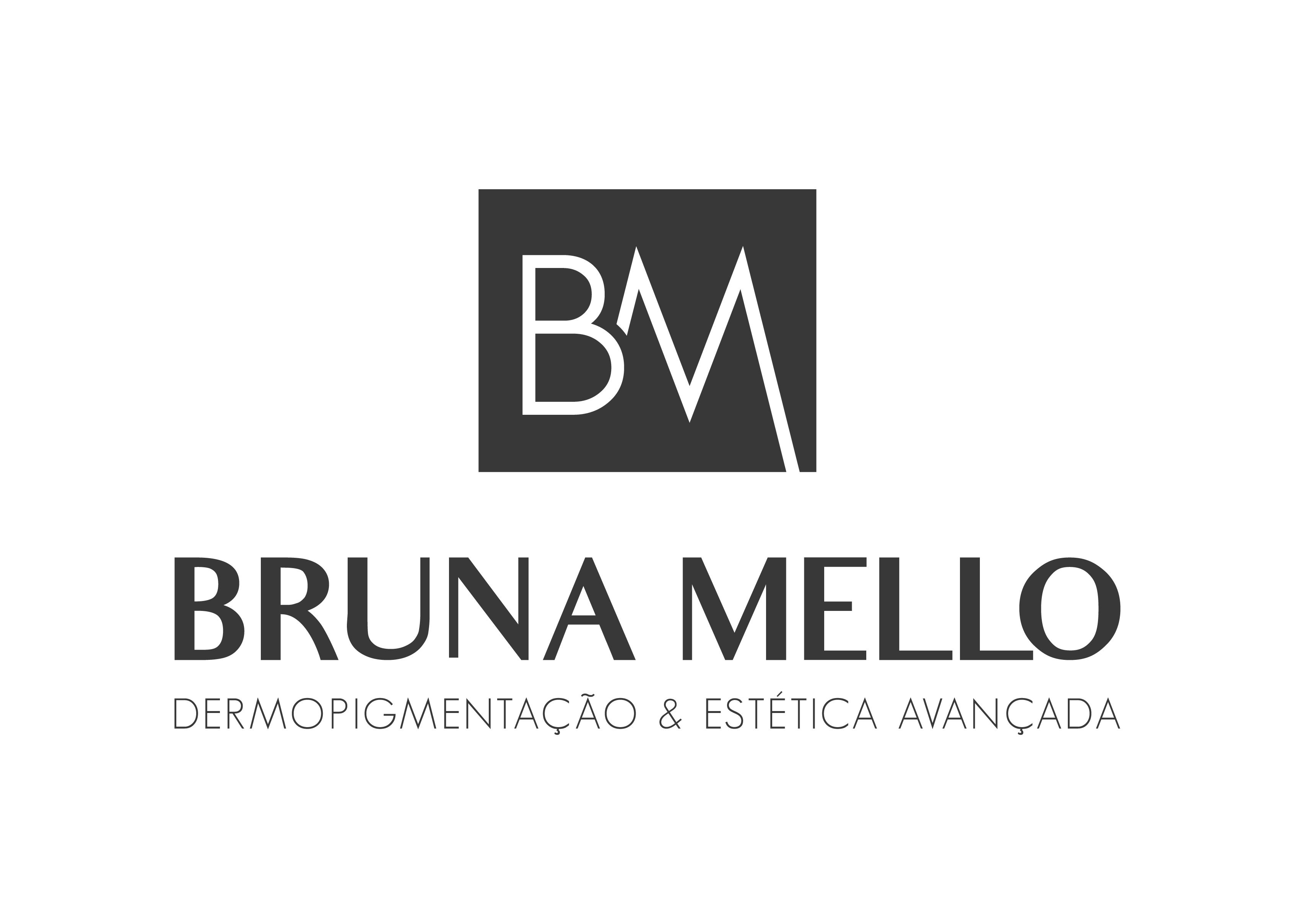 "Bruna Mello Micropigmentação"